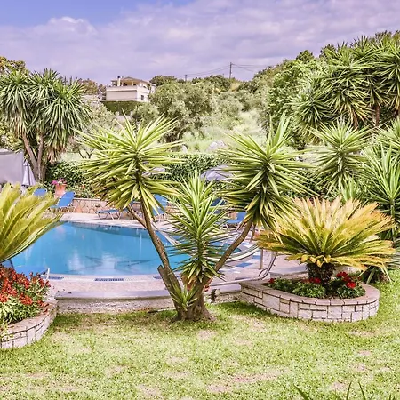 Mare Maisonettes Appart hôtel Kassiopi