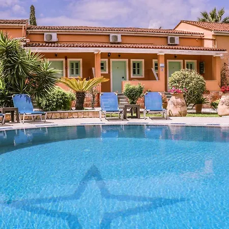 Mare Maisonettes Appart hôtel