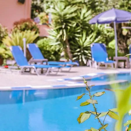 Mare Maisonettes Aparthotel *