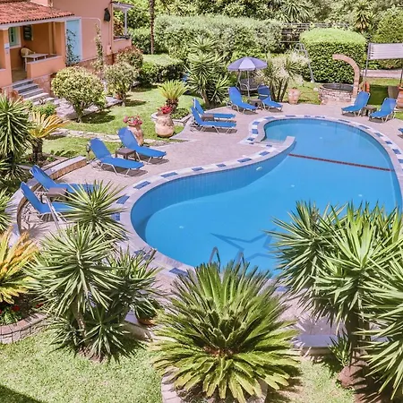 Lejlighedshotel Mare Maisonettes *