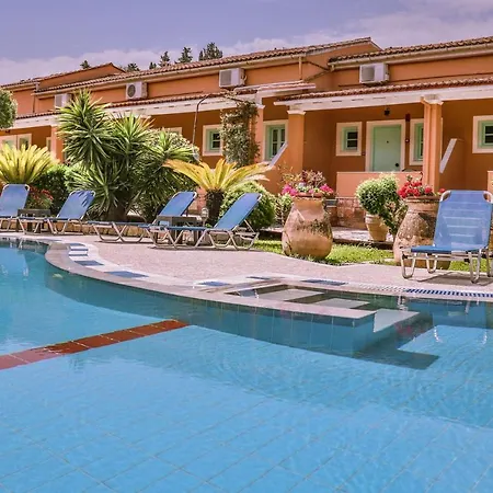 Lejlighedshotel Mare Maisonettes