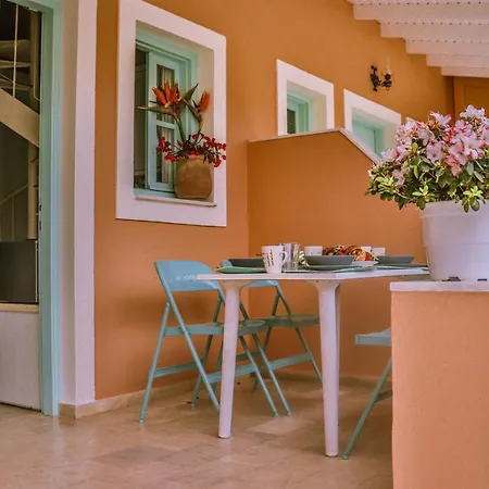 Mare Maisonettes Aparthotel *