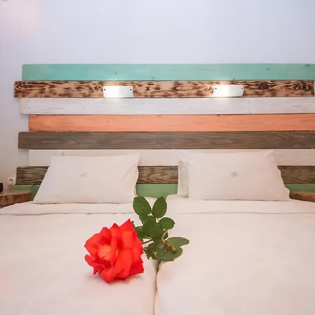 Aparthotel Mare Maisonettes *