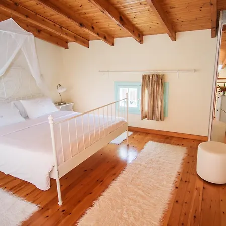 Mare Maisonettes * Kassiopi