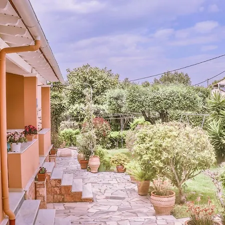 Mare Maisonettes Kassiopi