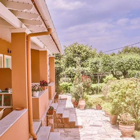 Lejlighedshotel Mare Maisonettes