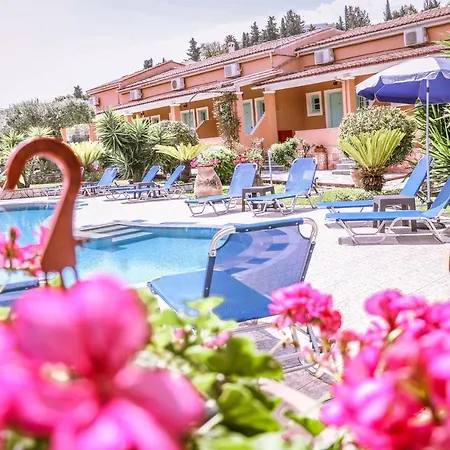 Mare Maisonettes Kassiopi