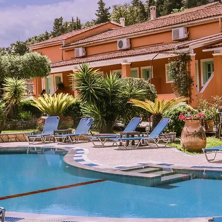 Mare Maisonettes Kassiopi
