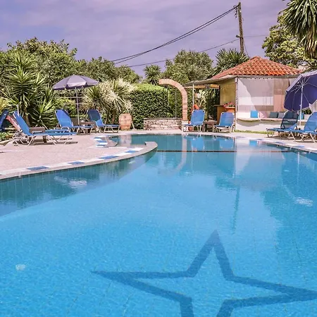 Mare Maisonettes Aparthotel