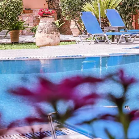 Mare Maisonettes * Kassiopi