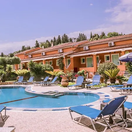 Mare Maisonettes
