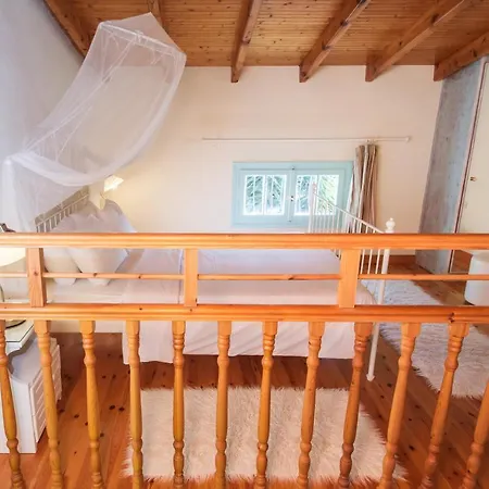 Lejlighedshotel Mare Maisonettes *