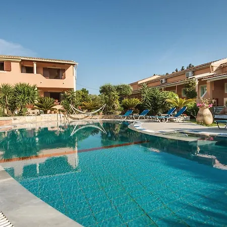 Mare Maisonettes