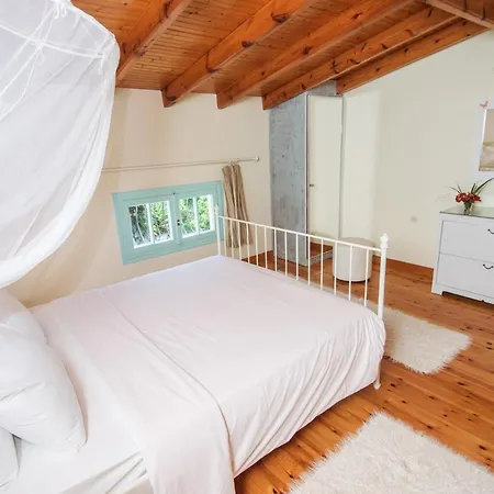 Mare Maisonettes Lejlighedshotel