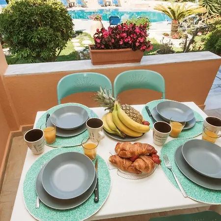 Mare Maisonettes Kassiopi
