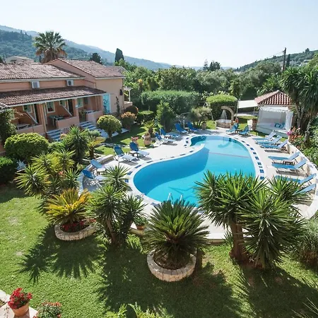 Aparthotel Mare Maisonettes