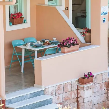 Mare Maisonettes * Kassiopi