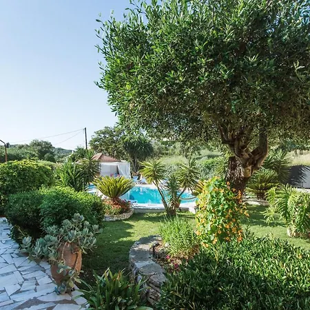 Mare Maisonettes Aparthotel Kassiopi