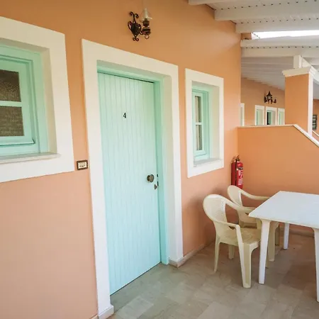 Lejlighedshotel Mare Maisonettes *