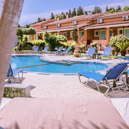 Mare Maisonettes Aparthotel