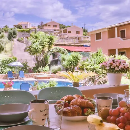 Mare Maisonettes Kassiopi